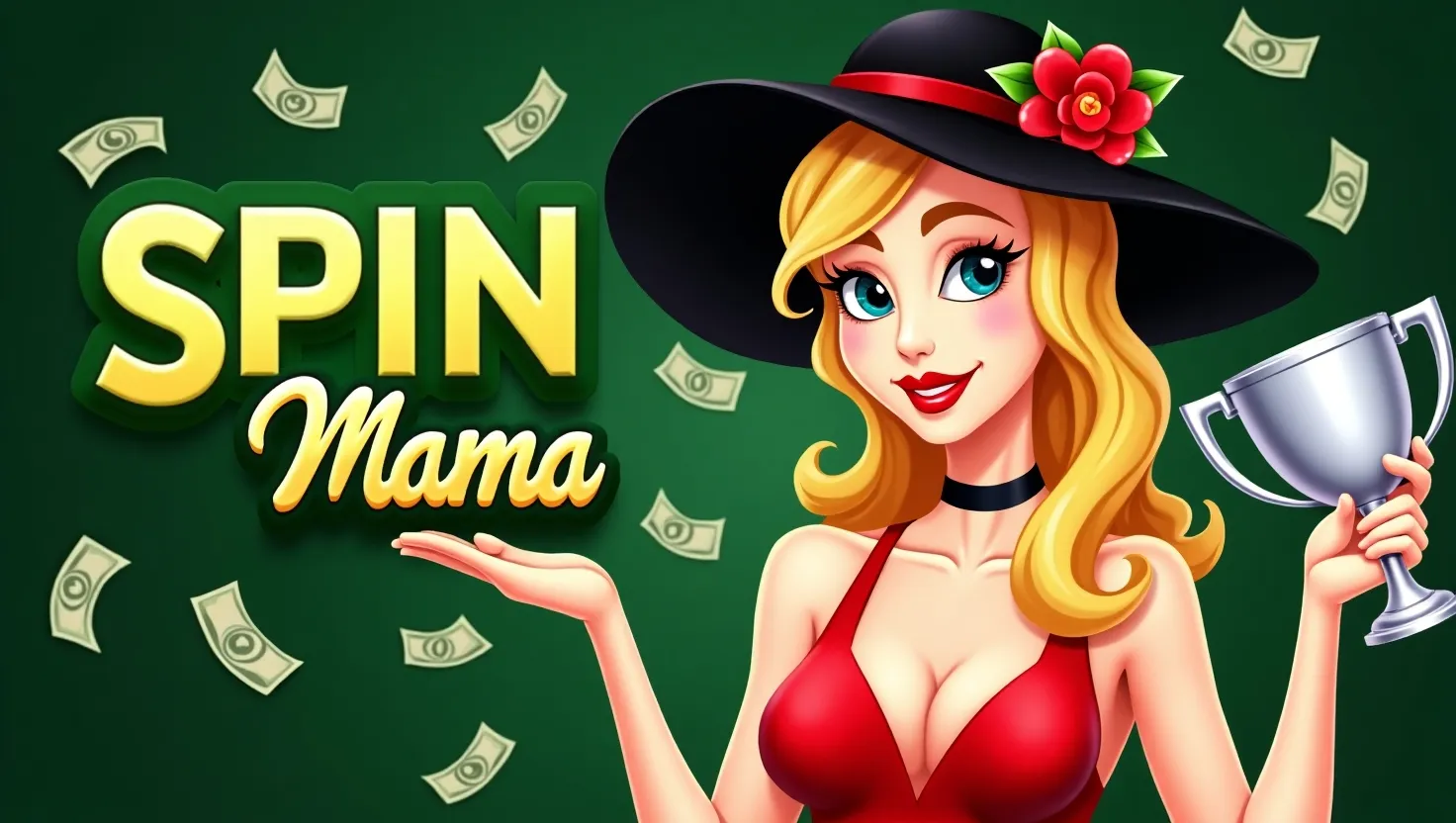 spinmama