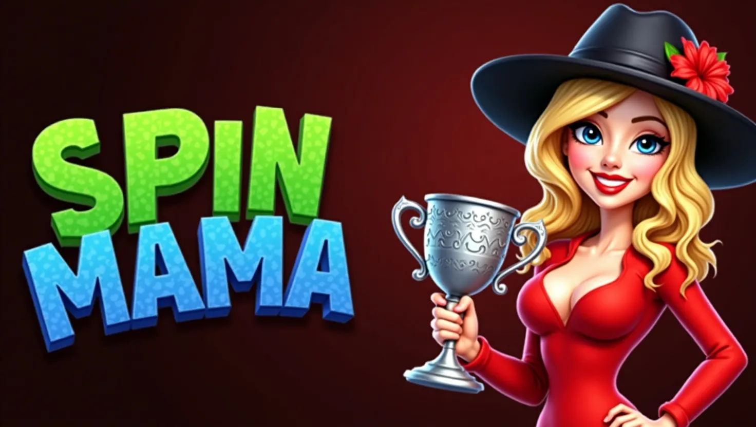 spinmama app