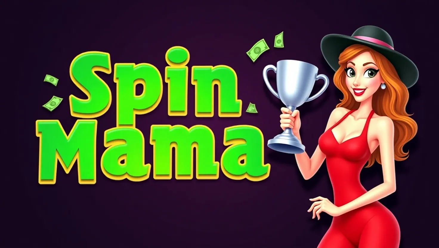 spinmama bonus