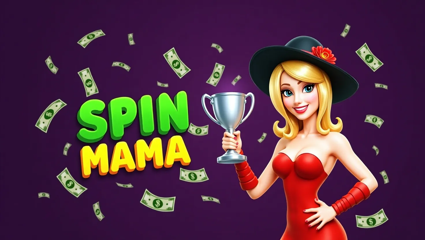 spinmama bonus
