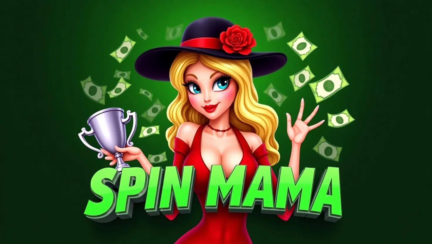 spinmama login